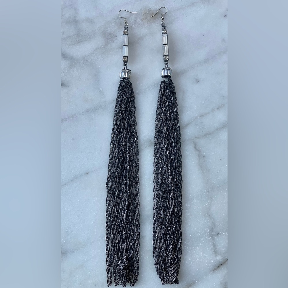 Handmade / Salvaged Earrings